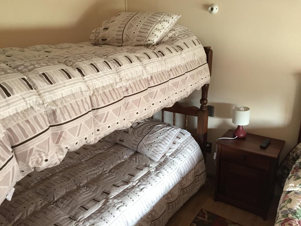 Hospedaje Fabiola, Alojamiento Familiar. Темуко Номер фото